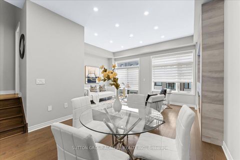 Photo 25 at 131 Lebovic Campus Drive, Patterson, Vaughan