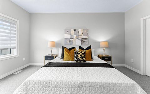 Photo 29 at 131 Lebovic Campus Drive, Patterson, Vaughan