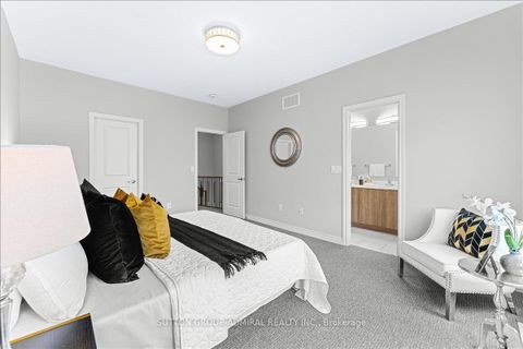 Photo 31 at 131 Lebovic Campus Drive, Patterson, Vaughan