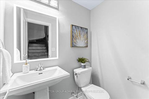 Photo 40 at 131 Lebovic Campus Drive, Patterson, Vaughan