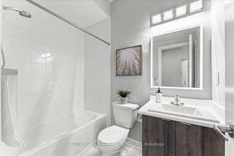 Photo 44 at 131 Lebovic Campus Drive, Patterson, Vaughan