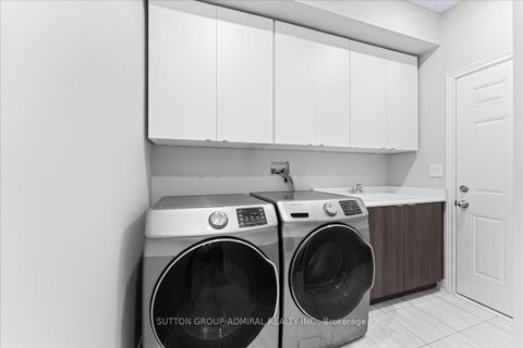 Photo 45 at 131 Lebovic Campus Drive, Patterson, Vaughan