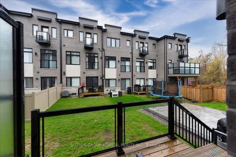 Photo 46 at 131 Lebovic Campus Drive, Patterson, Vaughan