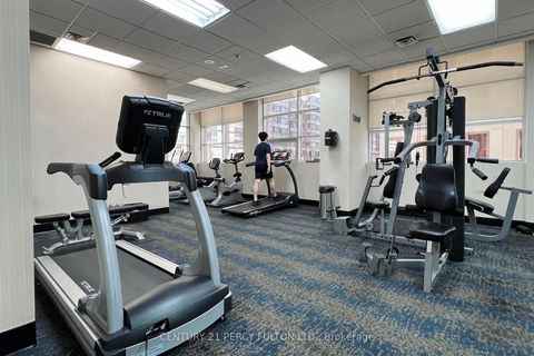 Photo 36 at 703 - 736 Bay Street, Bay Street Corridor, Toronto