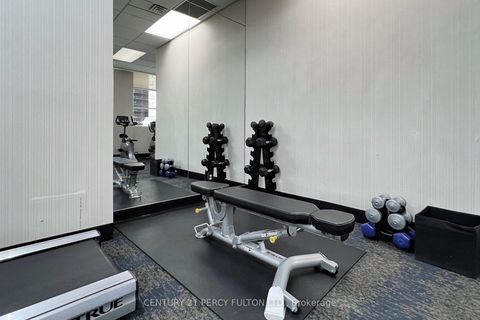 Photo 37 at 703 - 736 Bay Street, Bay Street Corridor, Toronto