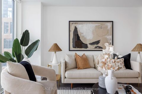 Photo 3 at 327 - 270 Dufferin Street, South Parkdale, Toronto