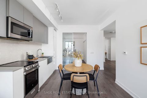 Photo 6 at 327 - 270 Dufferin Street, South Parkdale, Toronto