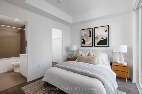 Photo 9 at 327 - 270 Dufferin Street, South Parkdale, Toronto