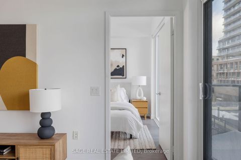 Photo 10 at 327 - 270 Dufferin Street, South Parkdale, Toronto