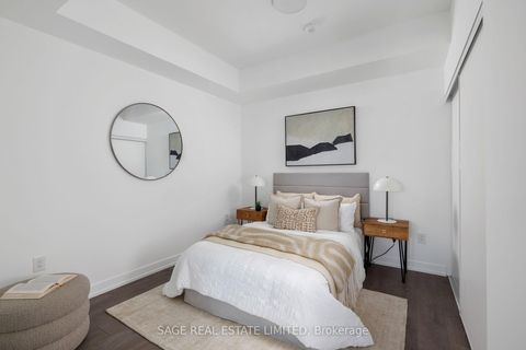 Photo 12 at 327 - 270 Dufferin Street, South Parkdale, Toronto