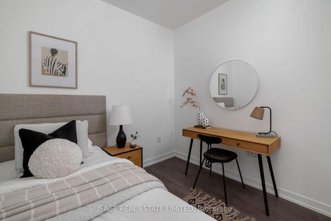 Photo 13 at 327 - 270 Dufferin Street, South Parkdale, Toronto