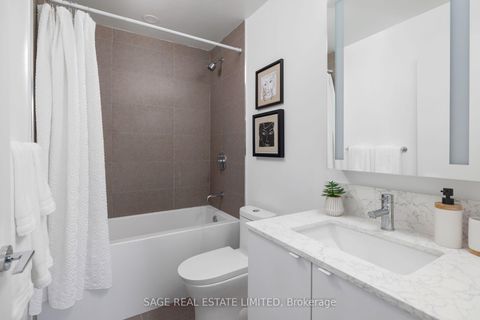 Photo 14 at 327 - 270 Dufferin Street, South Parkdale, Toronto