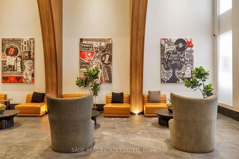 Photo 17 at 327 - 270 Dufferin Street, South Parkdale, Toronto