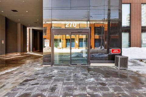 Photo 19 at 327 - 270 Dufferin Street, South Parkdale, Toronto