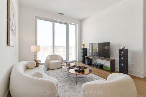 Photo 1 at 701 - 155 Merchant's Wharf Avenue, Waterfront Communities C8, Toronto