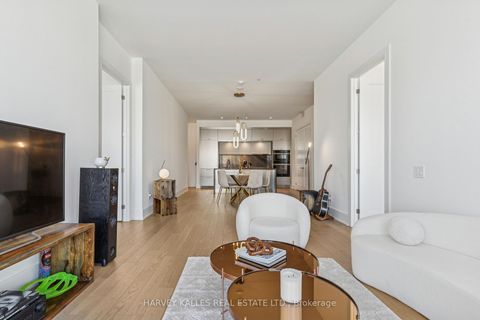 Photo 2 at 701 - 155 Merchant's Wharf Avenue, Waterfront Communities C8, Toronto