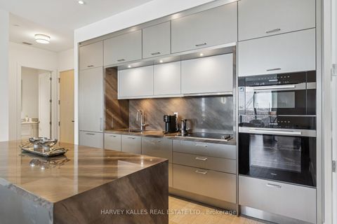 Photo 6 at 701 - 155 Merchant's Wharf Avenue, Waterfront Communities C8, Toronto