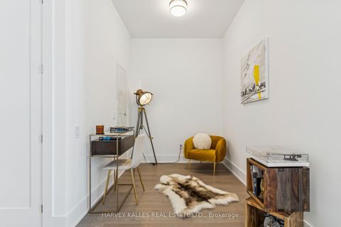 Photo 8 at 701 - 155 Merchant's Wharf Avenue, Waterfront Communities C8, Toronto