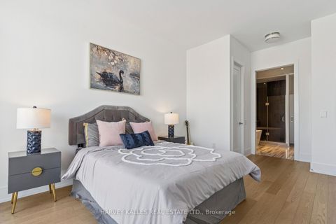 Photo 10 at 701 - 155 Merchant's Wharf Avenue, Waterfront Communities C8, Toronto