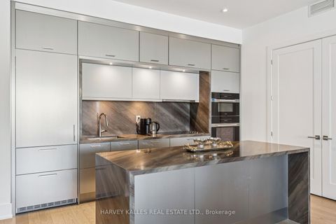 Photo 11 at 701 - 155 Merchant's Wharf Avenue, Waterfront Communities C8, Toronto