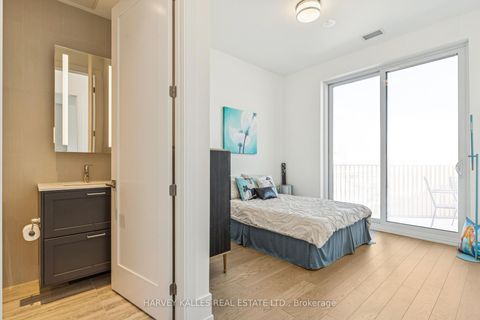 Photo 17 at 701 - 155 Merchant's Wharf Avenue, Waterfront Communities C8, Toronto