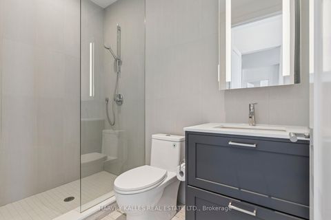 Photo 19 at 701 - 155 Merchant's Wharf Avenue, Waterfront Communities C8, Toronto