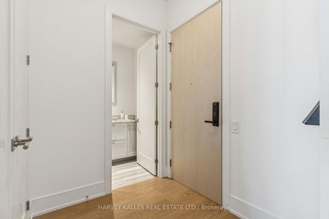 Photo 21 at 701 - 155 Merchant's Wharf Avenue, Waterfront Communities C8, Toronto