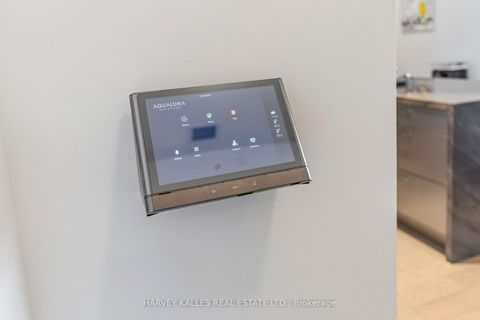 Photo 25 at 701 - 155 Merchant's Wharf Avenue, Waterfront Communities C8, Toronto