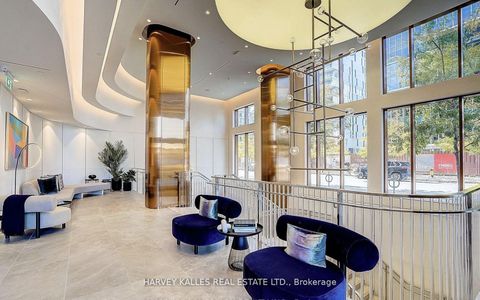 Photo 28 at 701 - 155 Merchant's Wharf Avenue, Waterfront Communities C8, Toronto