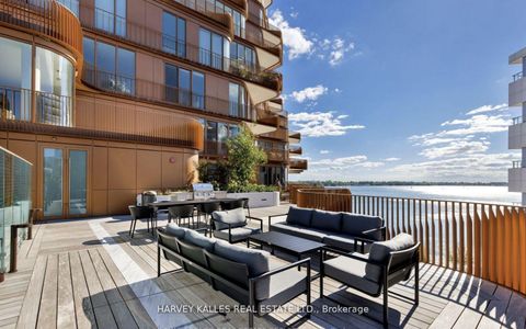 Photo 31 at 701 - 155 Merchant's Wharf Avenue, Waterfront Communities C8, Toronto