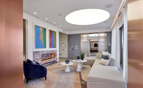 Photo 32 at 701 - 155 Merchant's Wharf Avenue, Waterfront Communities C8, Toronto