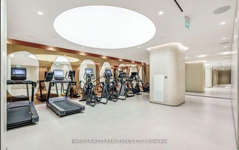 Photo 34 at 701 - 155 Merchant's Wharf Avenue, Waterfront Communities C8, Toronto