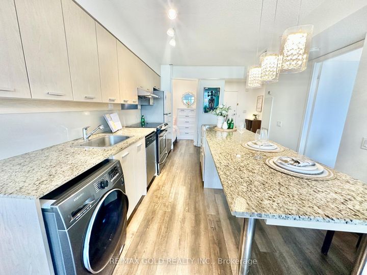 Photo 19 at 1210 - 29 Singer Court, Bayview Village, Toronto