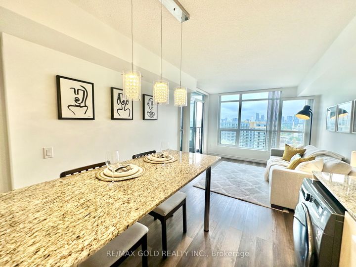 Photo 25 at 1210 - 29 Singer Court, Bayview Village, Toronto