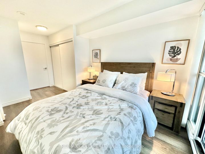 Photo 31 at 1210 - 29 Singer Court, Bayview Village, Toronto