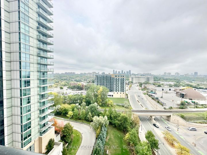 Photo 35 at 1210 - 29 Singer Court, Bayview Village, Toronto