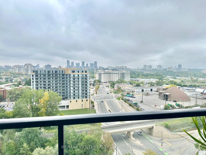 Photo 36 at 1210 - 29 Singer Court, Bayview Village, Toronto