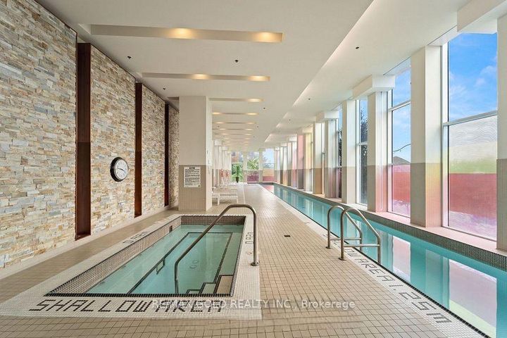 Photo 41 at 1210 - 29 Singer Court, Bayview Village, Toronto