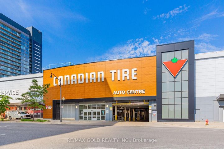 Photo 45 at 1210 - 29 Singer Court, Bayview Village, Toronto