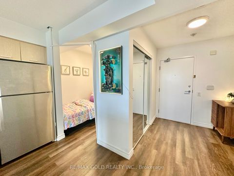 Photo 4 at 1210 - 29 Singer Court, Bayview Village, Toronto