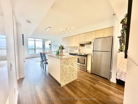 Photo 5 at 1210 - 29 Singer Court, Bayview Village, Toronto