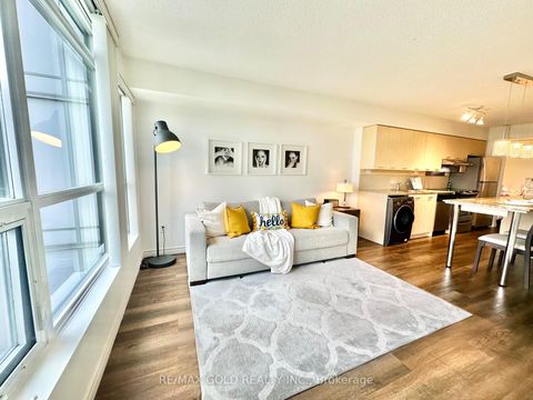 Photo 9 at 1210 - 29 Singer Court, Bayview Village, Toronto