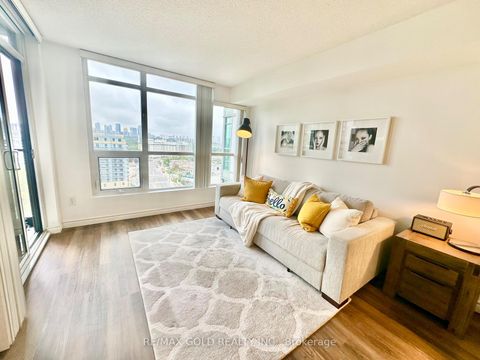 Photo 10 at 1210 - 29 Singer Court, Bayview Village, Toronto