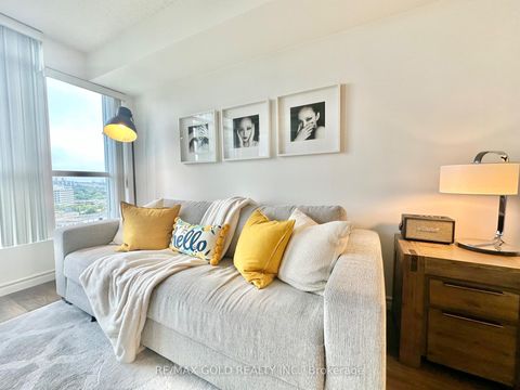 Photo 11 at 1210 - 29 Singer Court, Bayview Village, Toronto