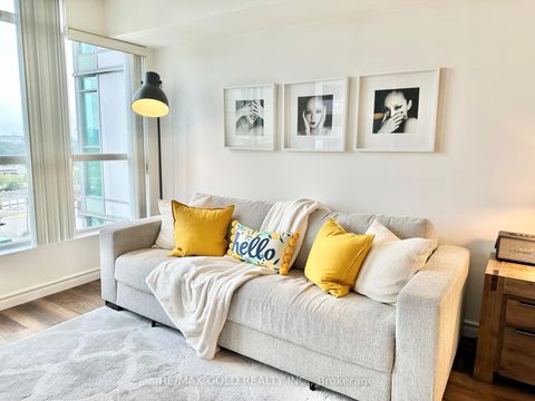 Photo 13 at 1210 - 29 Singer Court, Bayview Village, Toronto