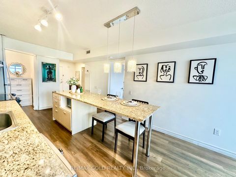 Photo 15 at 1210 - 29 Singer Court, Bayview Village, Toronto