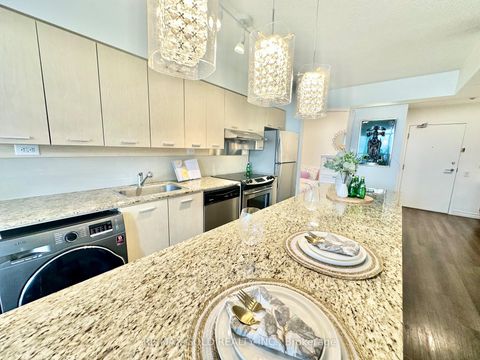 Photo 17 at 1210 - 29 Singer Court, Bayview Village, Toronto