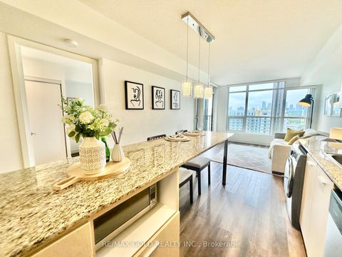 Photo 20 at 1210 - 29 Singer Court, Bayview Village, Toronto