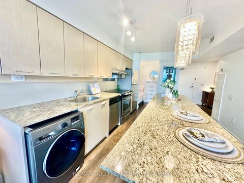 Photo 22 at 1210 - 29 Singer Court, Bayview Village, Toronto