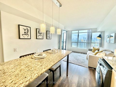 Photo 25 at 1210 - 29 Singer Court, Bayview Village, Toronto